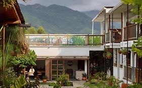 Hotel Terasu Salento